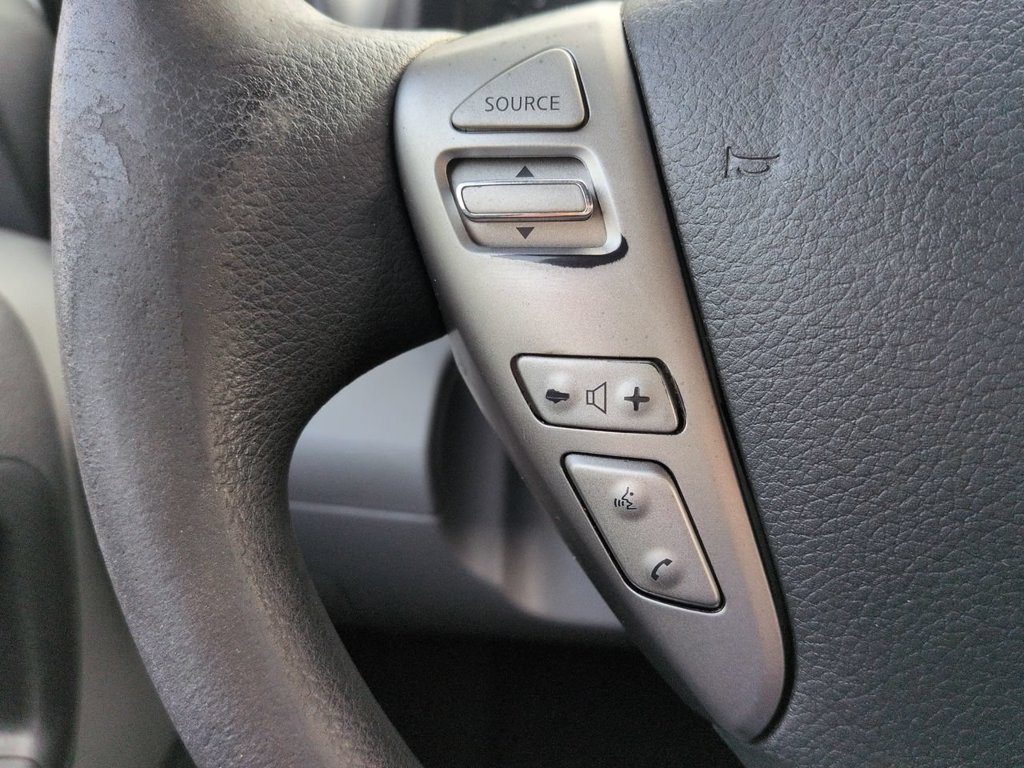Used 2021 Nissan NV200 SV w/ Sliding Door Glass Package FWD image 23