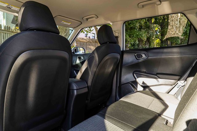 Used 2021 Kia Soul S image 22