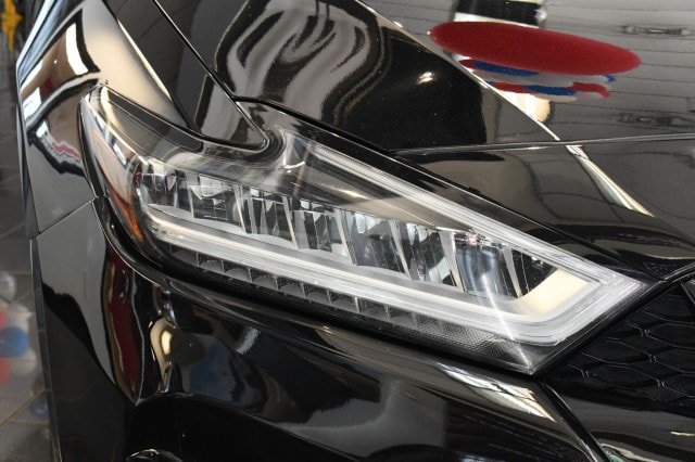 Used 2020 Nissan Maxima 3.5 SV w/ Floor Mat Group FWD image 4