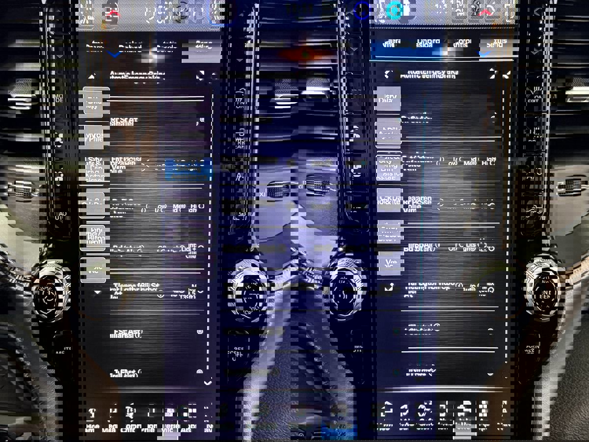 Used 2026 RAM 2500 Rebel image 26