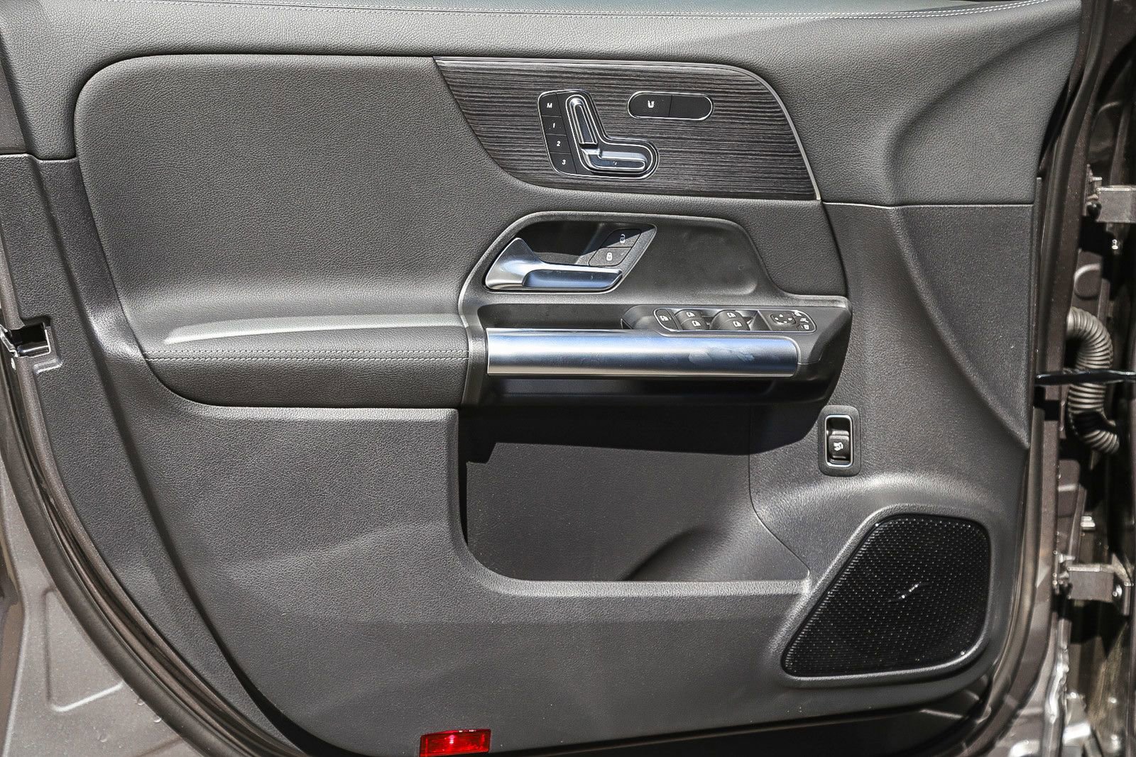 New 2026 Mercedes-Benz GLA 250 4MATIC image 19