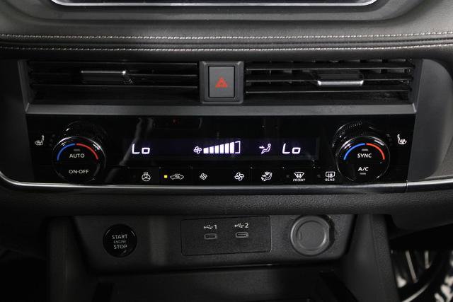 Certified 2024 Nissan Rogue SV w/ SV Premium Package FWD image 23
