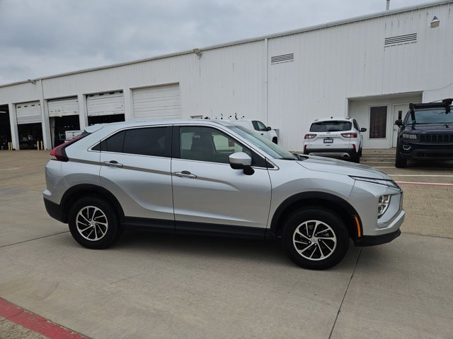 Used 2024 Mitsubishi Eclipse Cross ES image 4