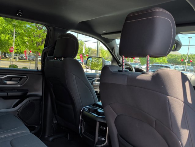 Used 2022 RAM 1500 Big Horn image 19