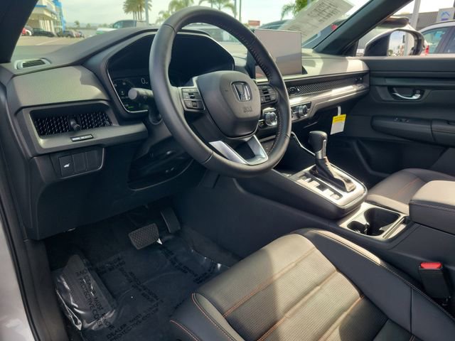 Used 2026 Honda CR-V Sport-L image 20