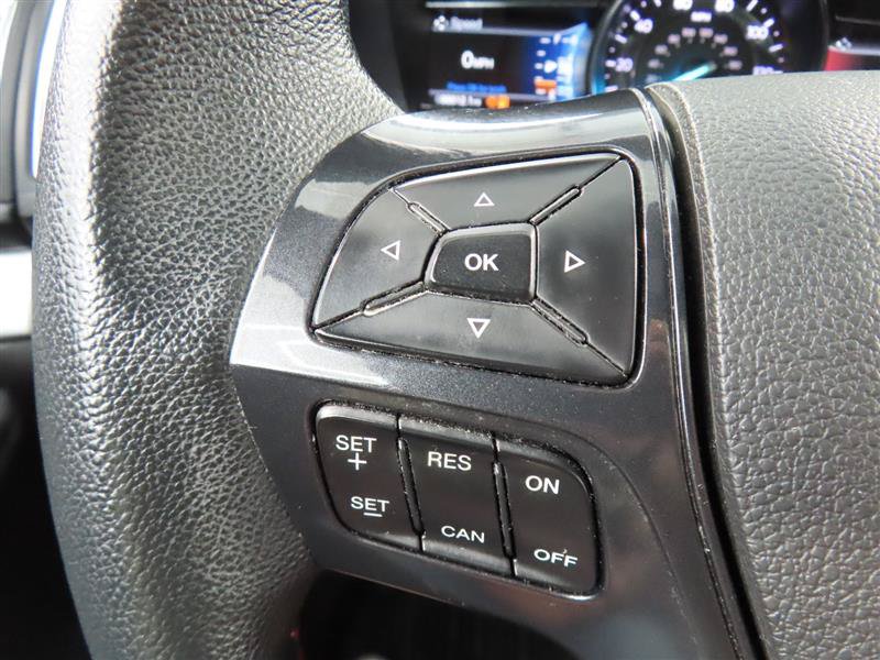Used 2018 Ford Explorer Sport AWD/4WD image 26
