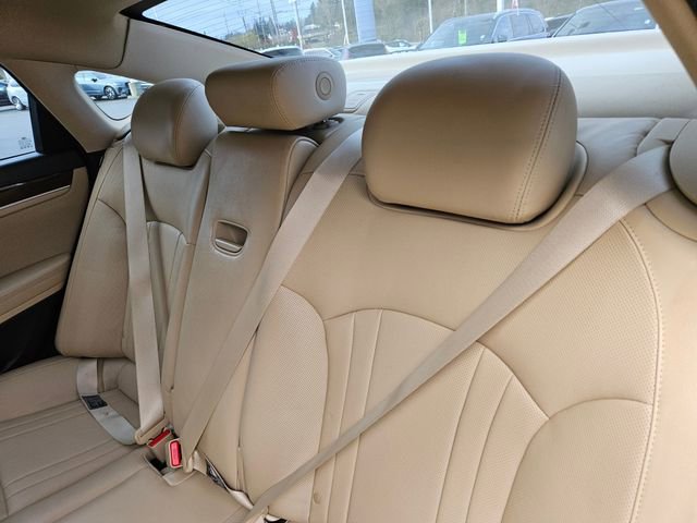 Used 2015 Hyundai Genesis 3.8 image 17