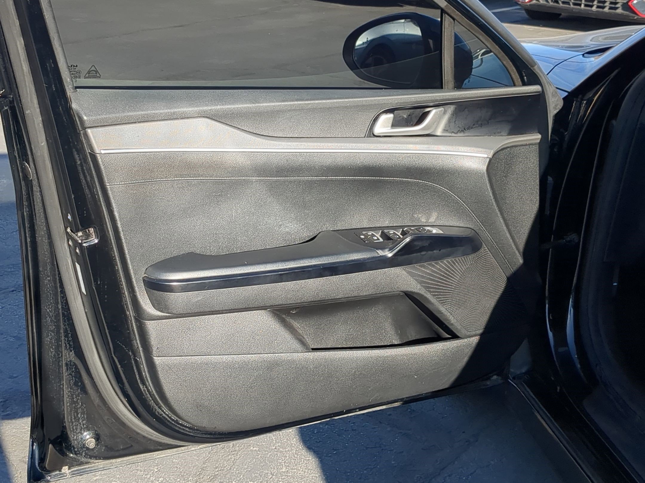 Used 2022 Kia K5 LXS image 14