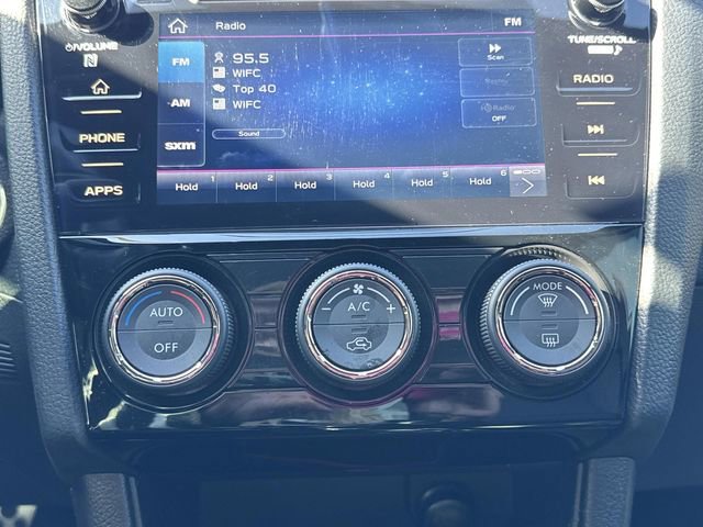 Used 2020 Subaru WRX Limited image 18