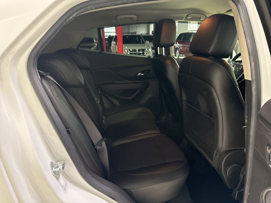 Used 2018 Buick Encore Preferred image 34