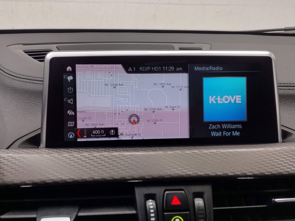 Used 2021 BMW X2 xDrive28i w/ Edition Package AWD/4WD image 32