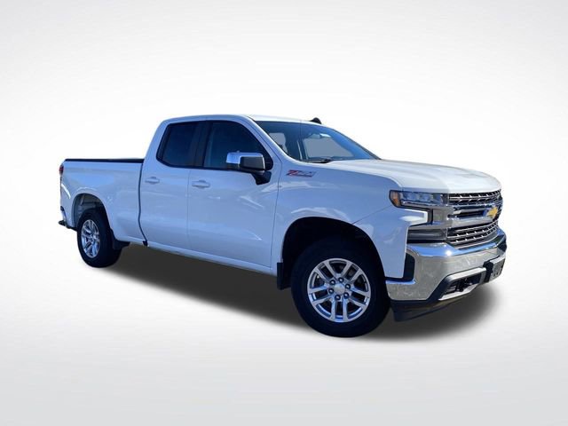 Used 2020 Chevrolet Silverado 1500 LT w/ All-Star Edition