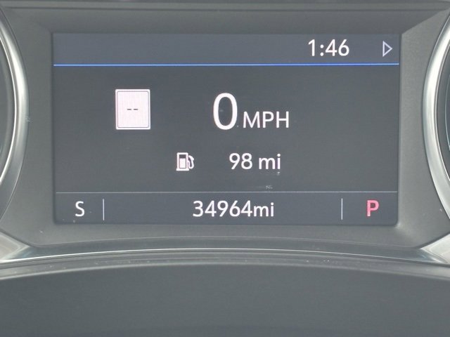 Used 2023 Chevrolet Traverse LT w/ LT Premium Package image 24