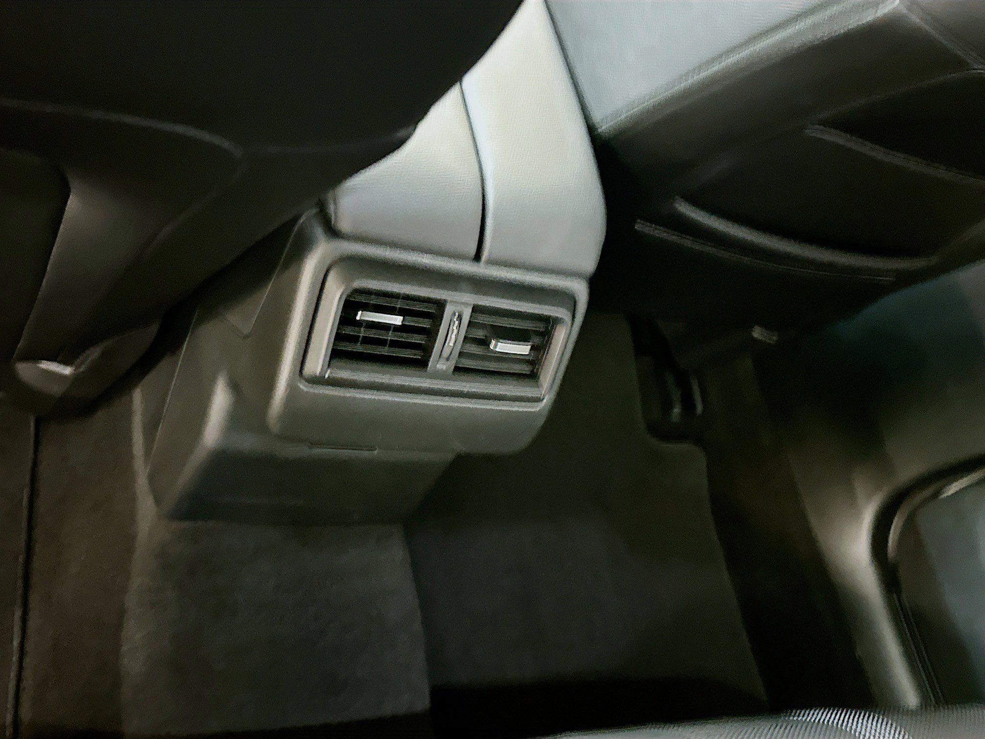 Used 2025 MAZDA CX-50 AWD 2.5 S w/ Premium Package image 29