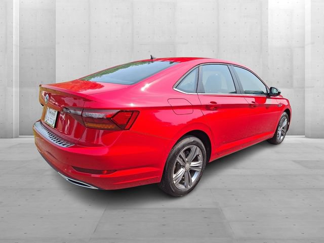 Used 2019 Volkswagen Jetta R-Line FWD image 6