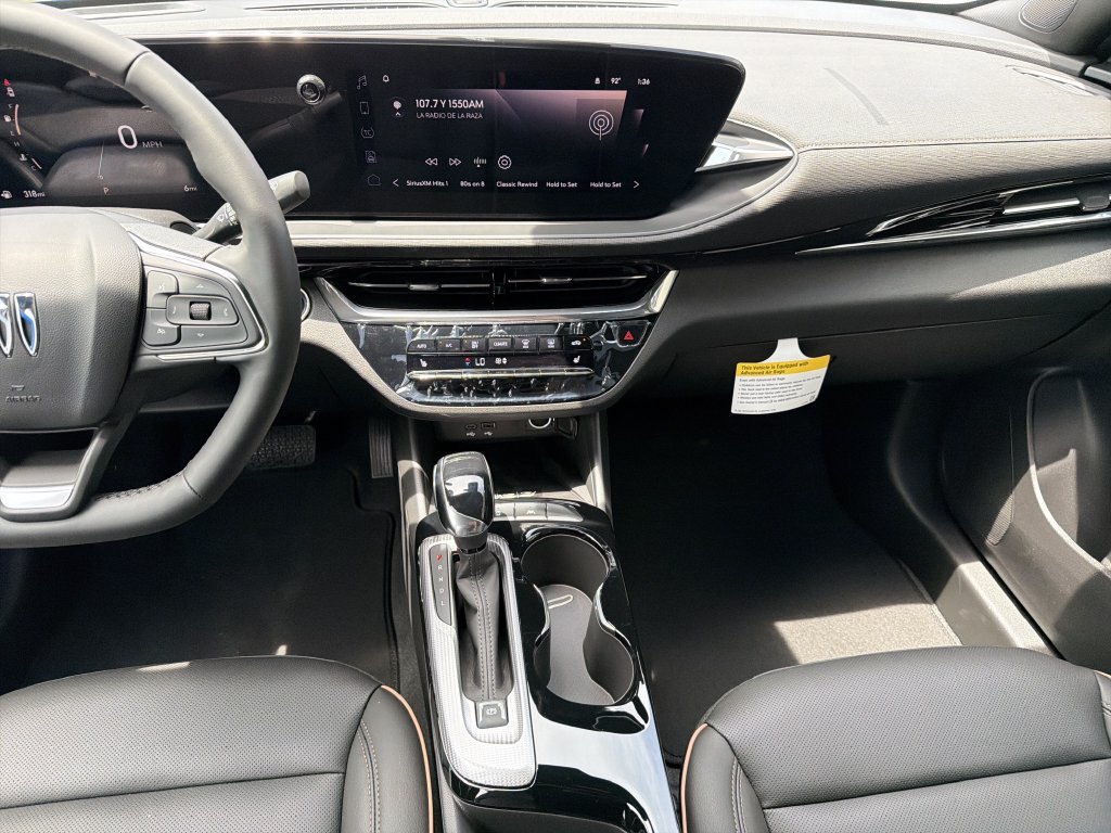 New 2026 Buick Envista Sport Touring FWD image 20