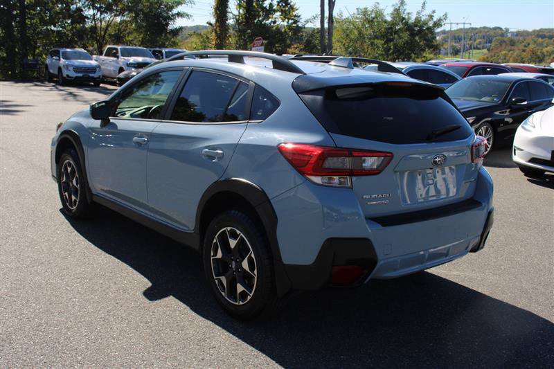 Used 2020 Subaru Crosstrek 2.0i Premium w/ Popular Package #2 AWD/4WD image 5