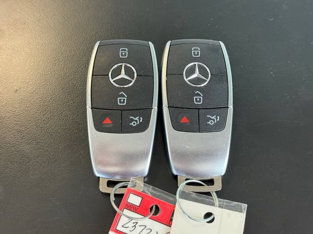 Used 2020 Mercedes-Benz GLB 250 4MATIC image 26