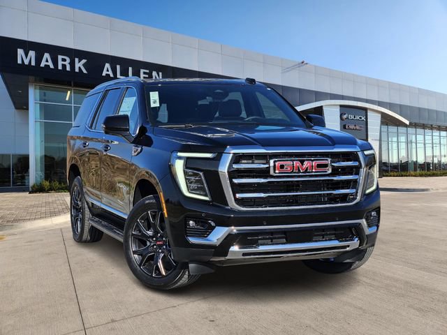 New 2026 GMC Yukon Elevation w/ Elevation Premium Package image 1
