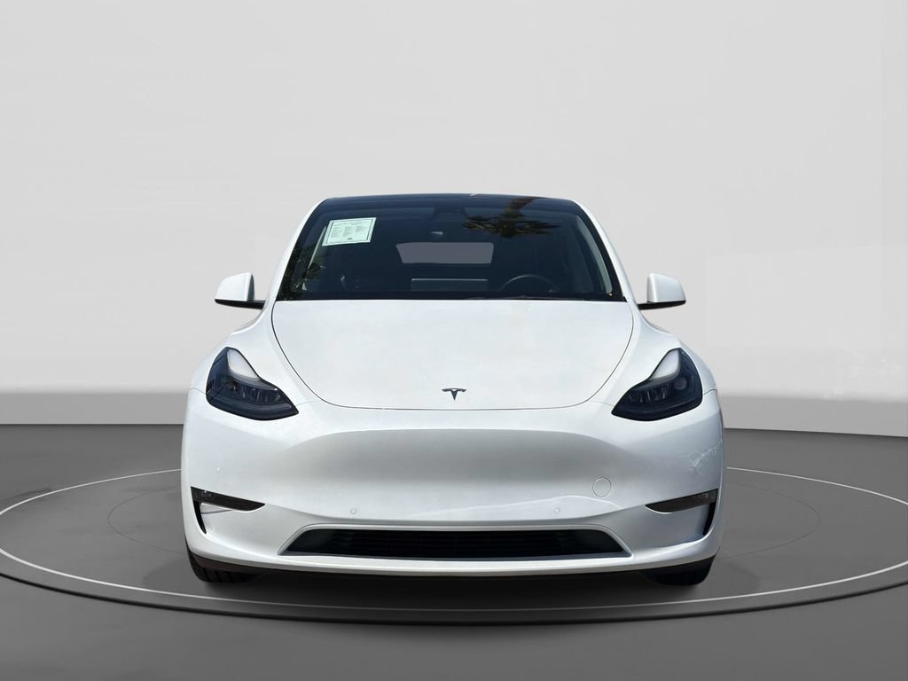 Used 2022 Tesla Model Y Performance AWD/4WD image 2