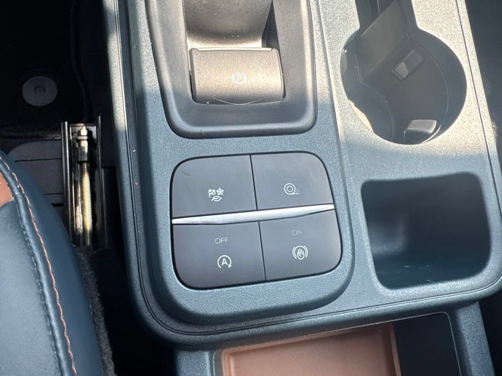 Used 2024 Ford Maverick Lariat AWD/4WD image 28