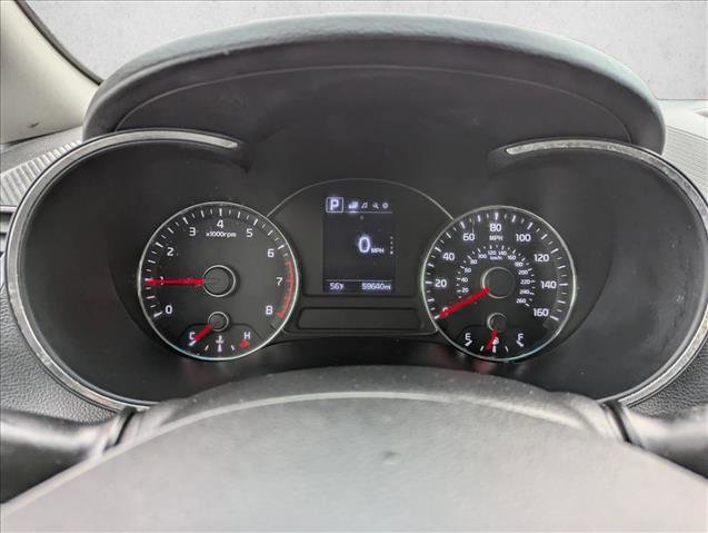 Used 2018 Kia Forte S image 16