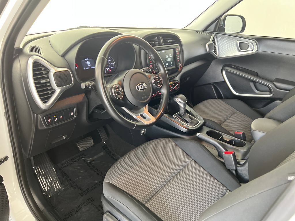 Used 2020 Kia Soul X-Line FWD image 19
