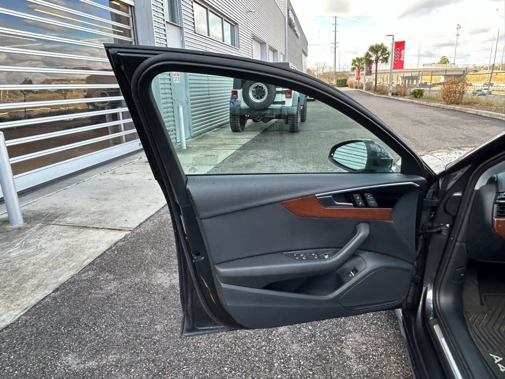Used 2023 Audi A4 2.0T Premium w/ Convenience Package image 62