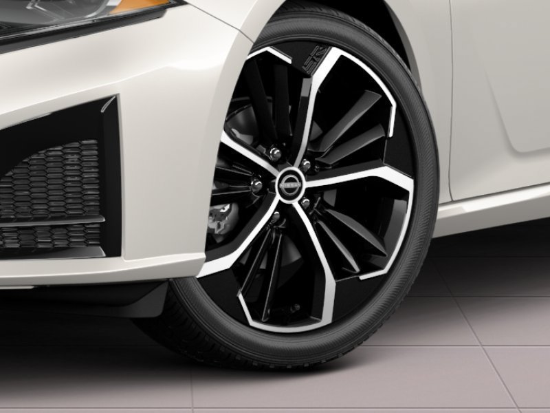 New 2026 Nissan Altima 2.5 SR FWD image 10