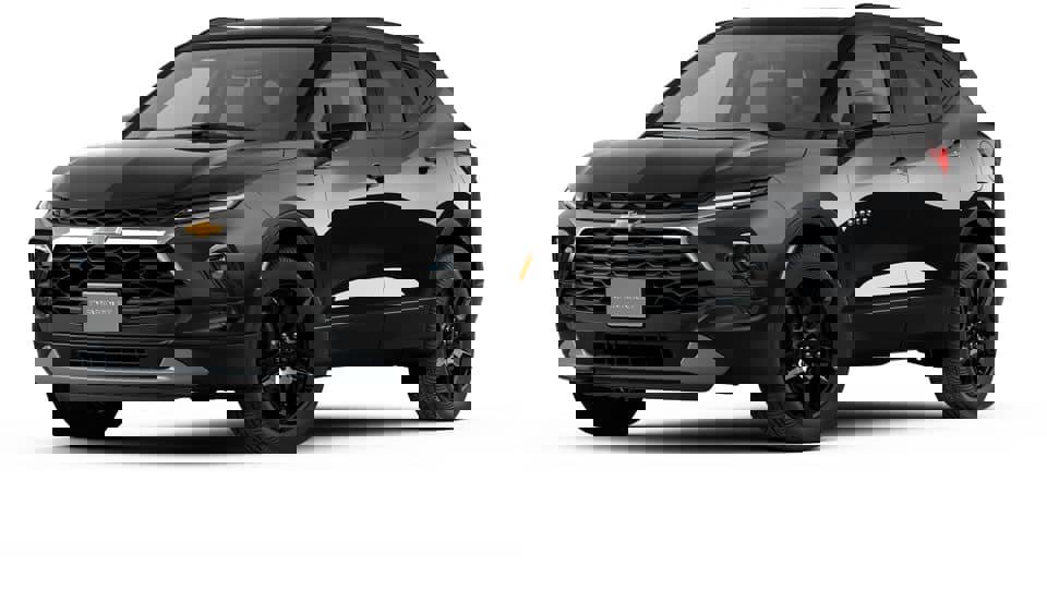 New 2026 Chevrolet Blazer LT w/ Convenience Package image 50