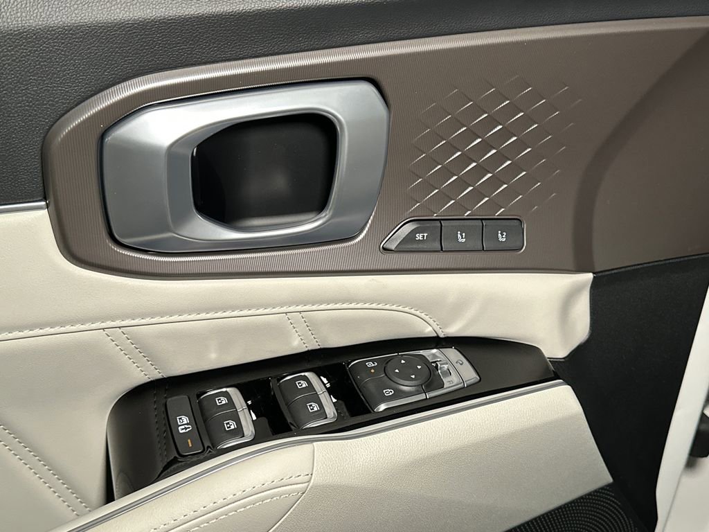 New 2026 Kia Sorento SX Prestige image 18