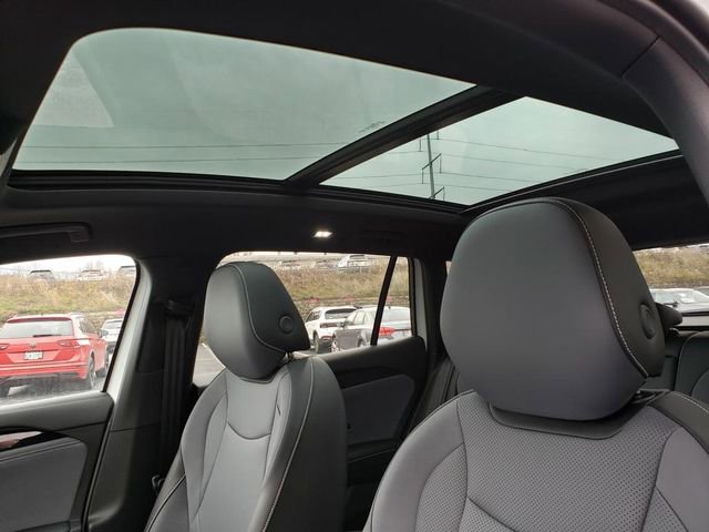 New 2026 Volkswagen Tiguan SE R-Line image 7