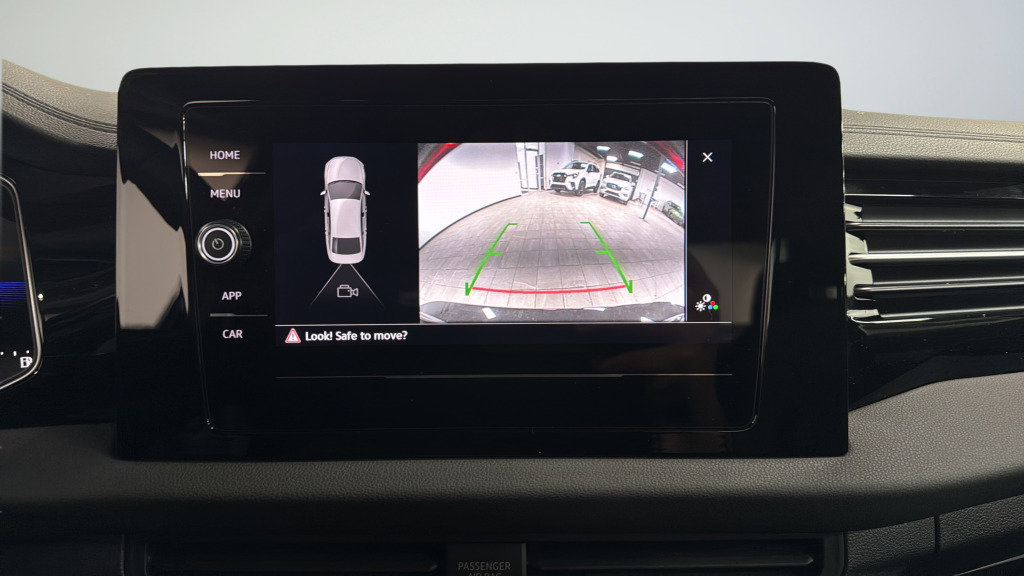 New 2026 Volkswagen Jetta Sport FWD image 22
