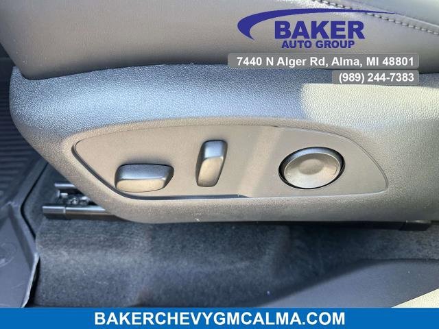 New 2026 GMC Acadia Elevation w/ Black Edition image 6