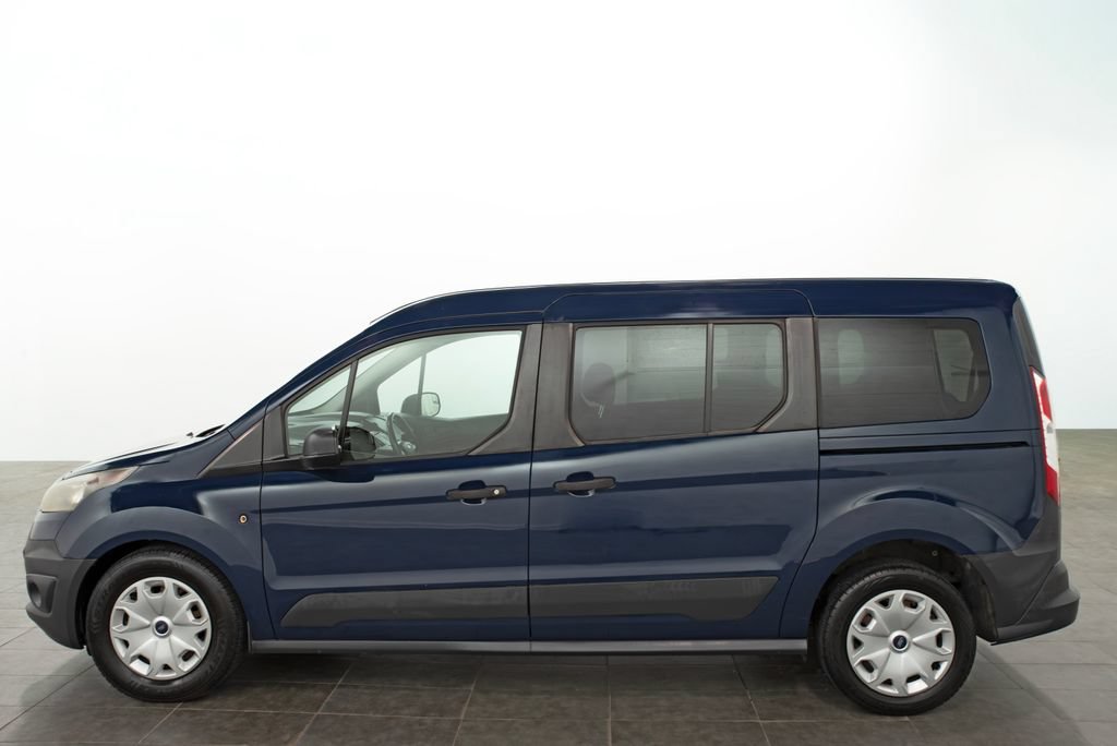 Used 2016 Ford Transit Connect XL FWD image 5