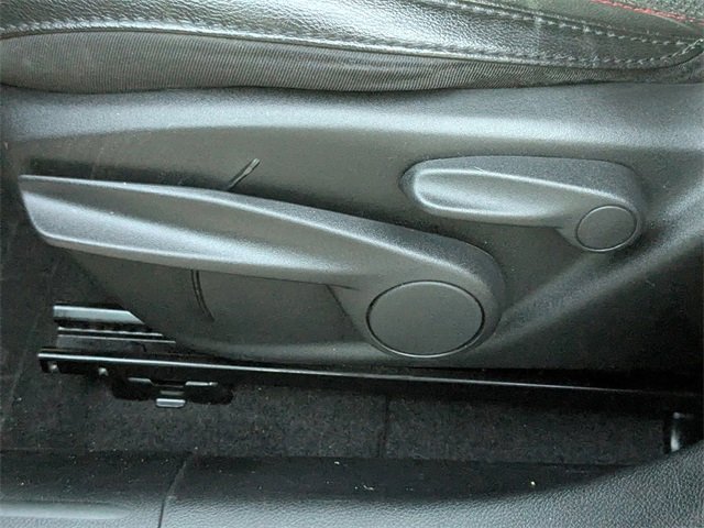 Used 2021 Jeep Compass Trailhawk image 20