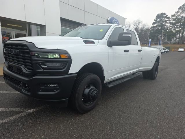 Used 2025 RAM 3500 Tradesman