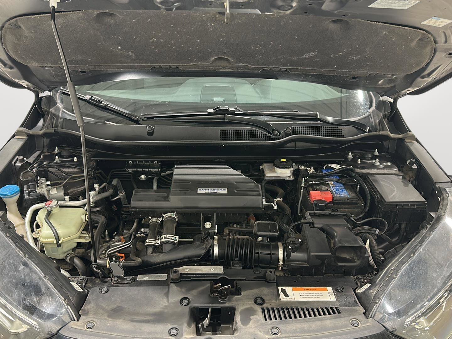 Used 2020 Honda CR-V LX image 26