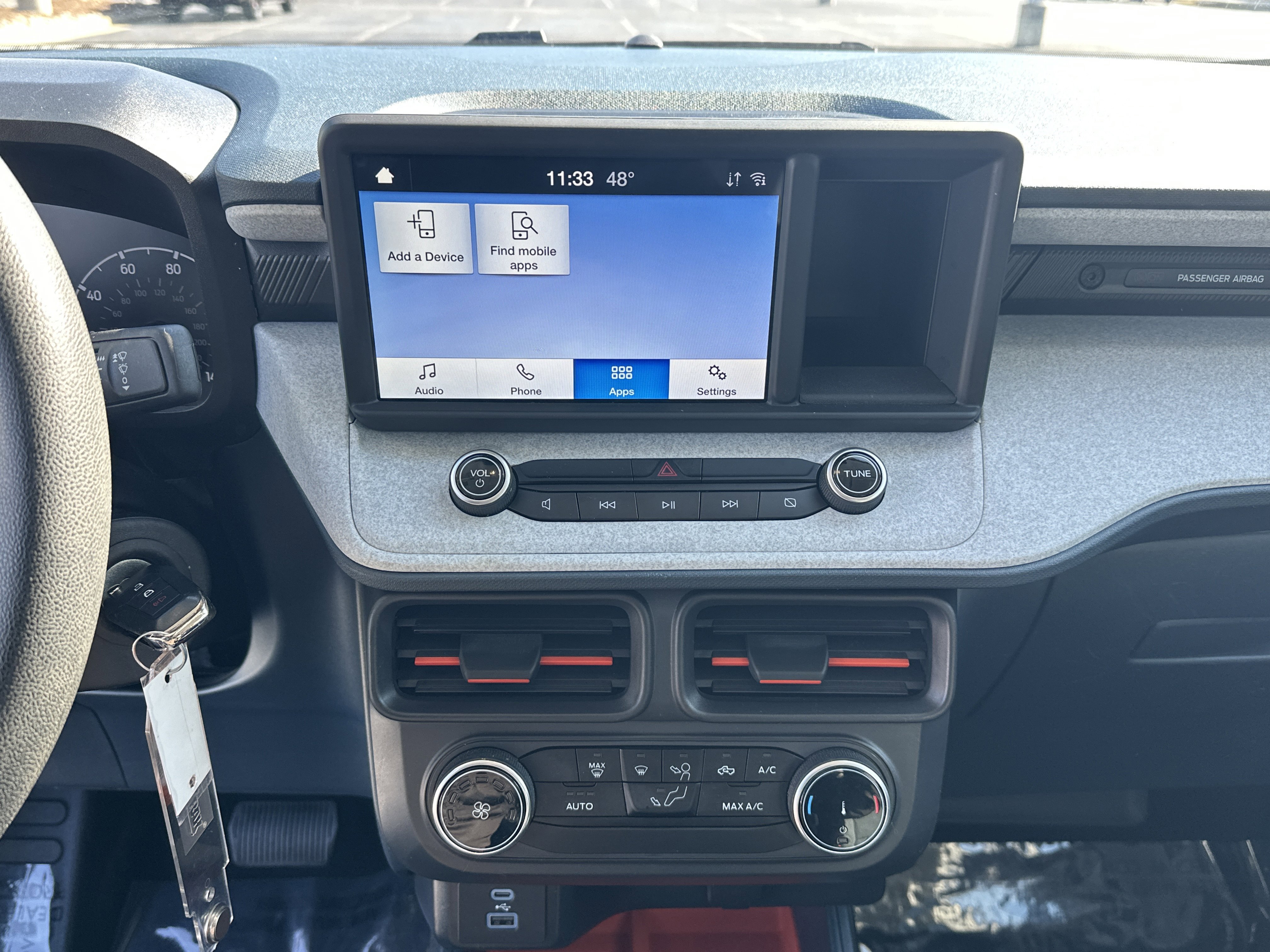 Used 2023 Ford Maverick XLT image 24