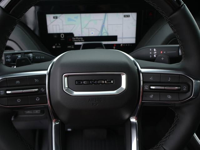 New 2026 GMC Yukon XL Denali w/ Denali Reserve Package AWD/4WD image 27