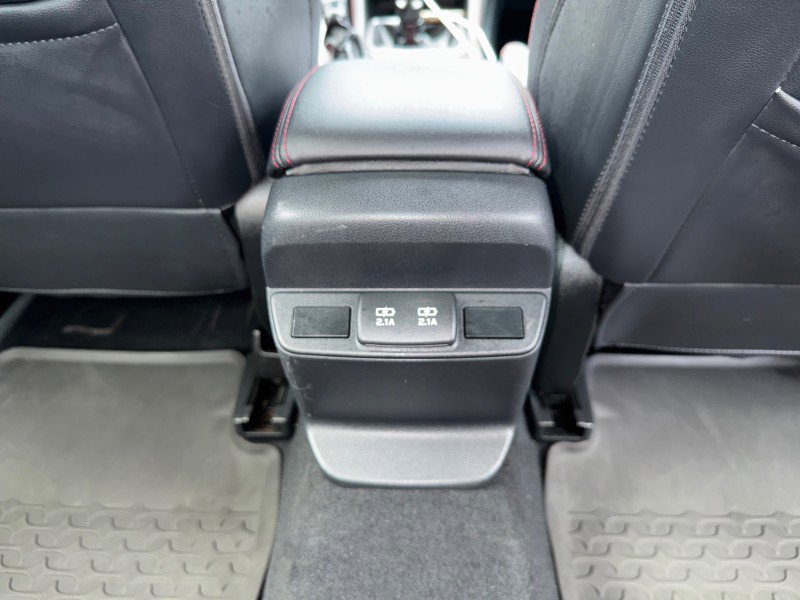 Used 2022 Subaru WRX Limited AWD/4WD image 33