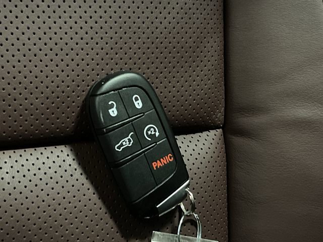 New 2026 Dodge Durango GT image 28