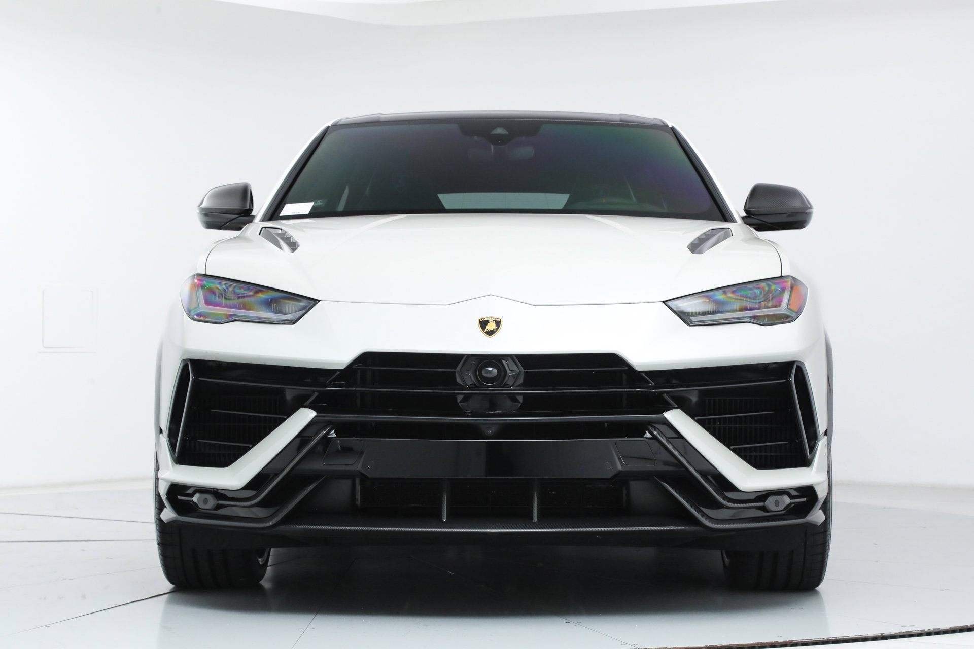 Used 2023 Lamborghini Urus Performante image 8