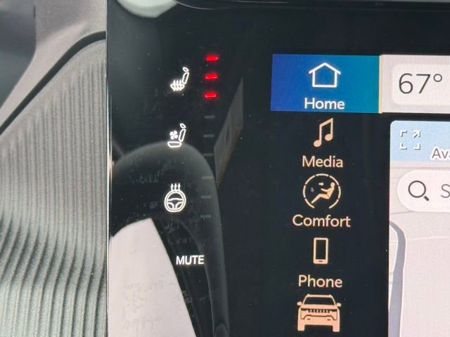 New 2026 Jeep Cherokee Overland image 23