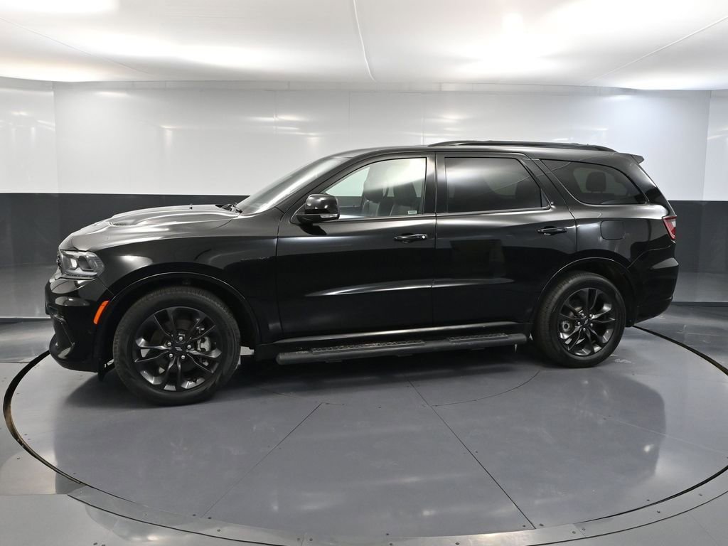 Used 2024 Dodge Durango R/T AWD/4WD image 12