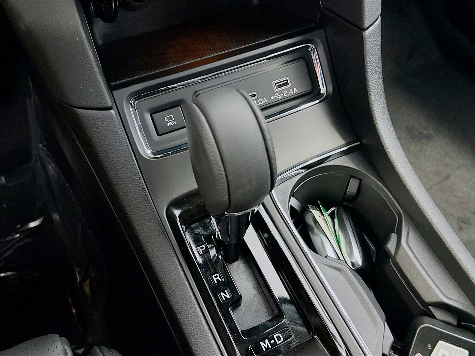 New 2026 Subaru Ascent Bronze Edition image 16