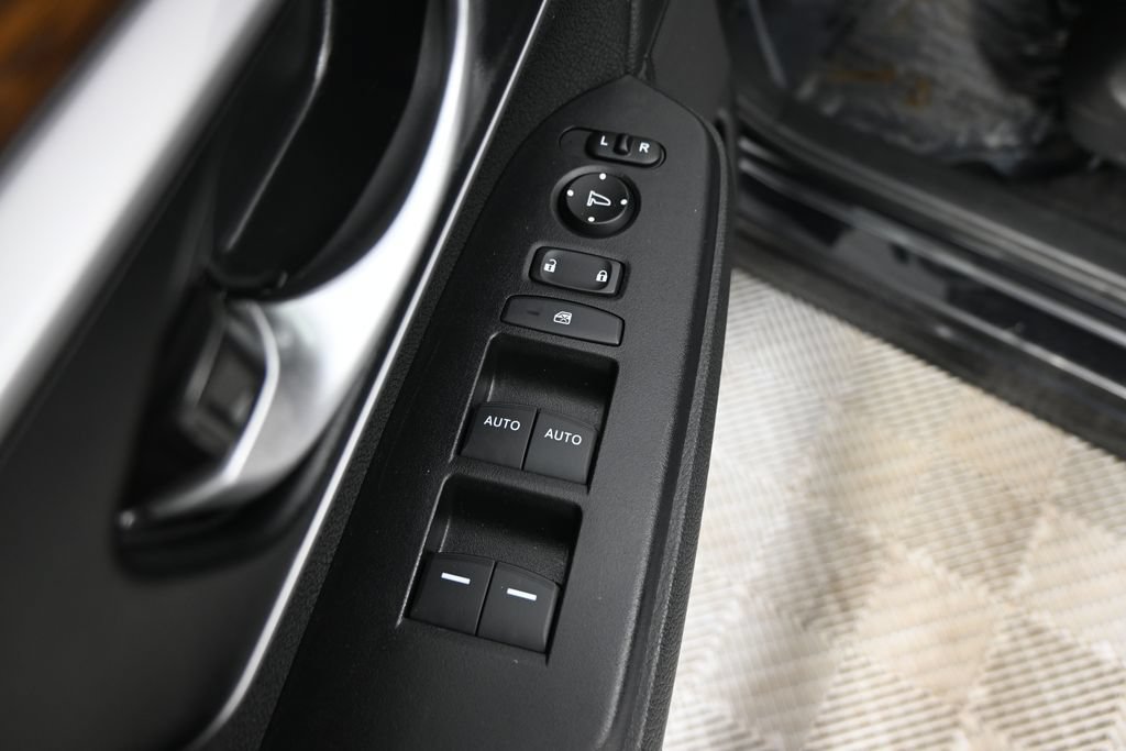 Used 2021 Honda CR-V EX image 19