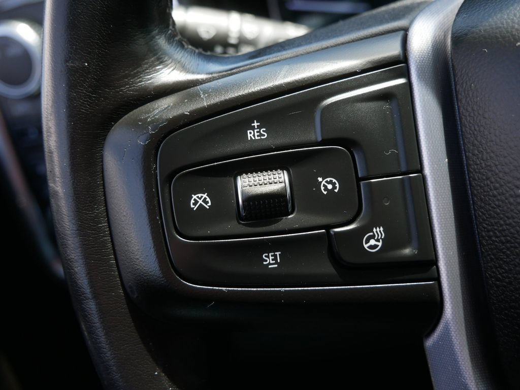 Used 2021 GMC Sierra 1500 Elevation AWD/4WD image 22