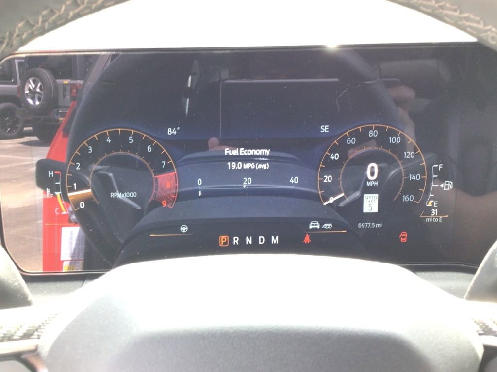 Used 2025 Ford Mustang GT Premium RWD image 36
