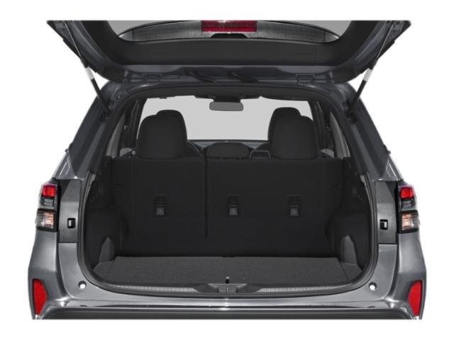 New 2026 Subaru Forester image 11